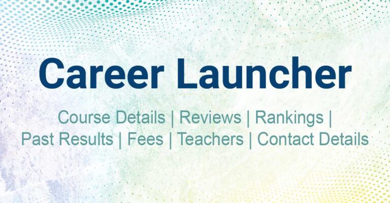 Career Launcher: The Top Coaching Centre in India