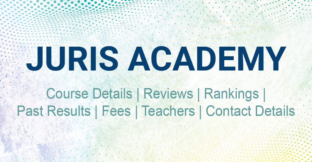 Prime law education institute: Juris Academy