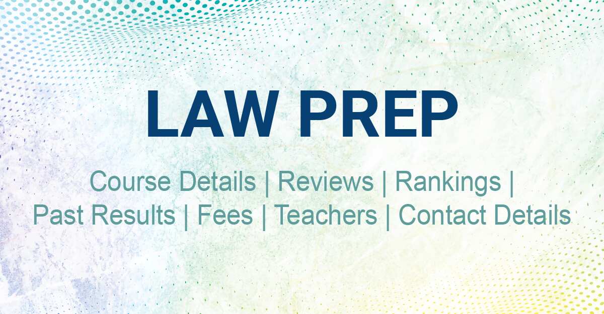 Law Prep Tutorials (Premier CLAT coaching in India)