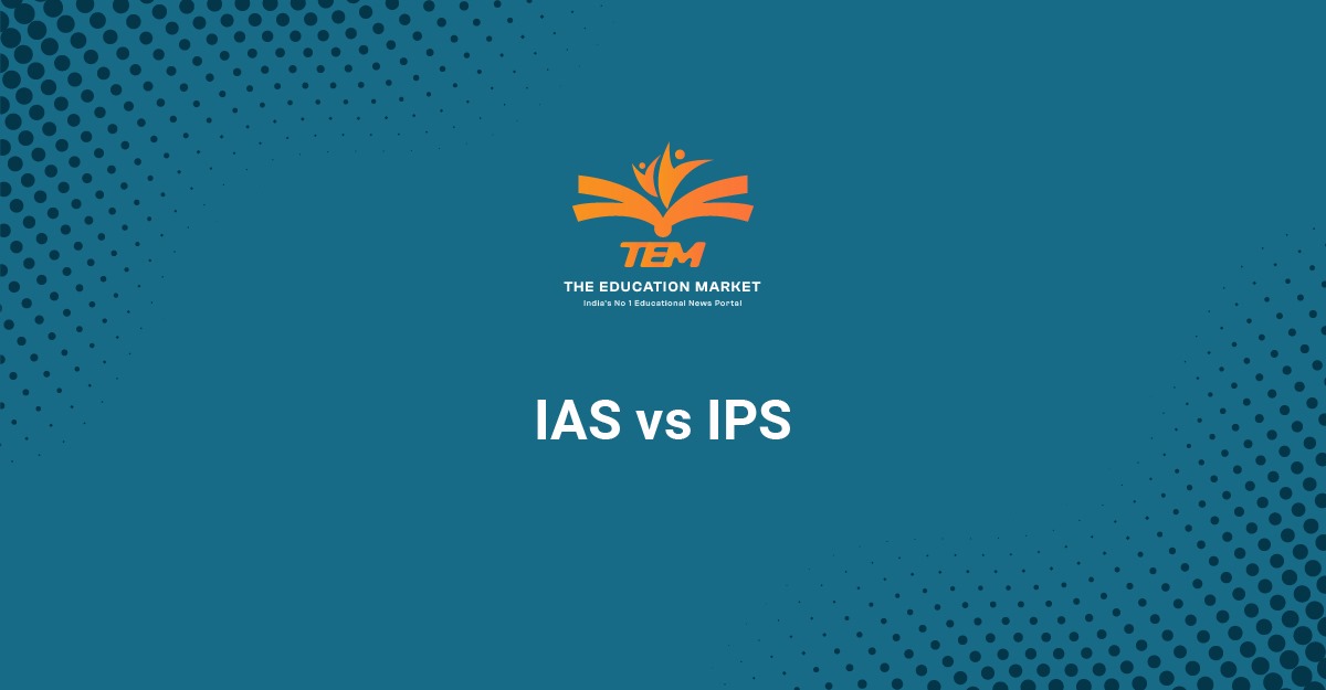 IAS vs IPS Best comparisons available