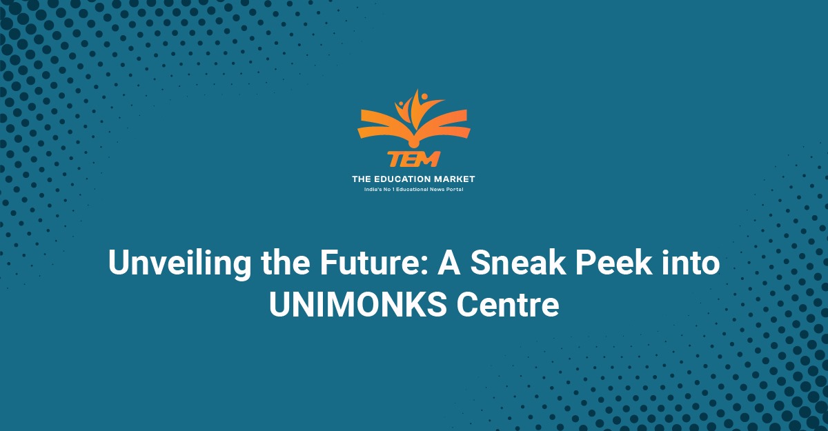 best institute for test preparation - UNIMONKS Centre