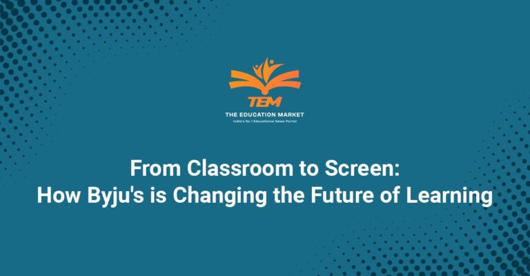 top prime coaching institute in India- BYJU'S