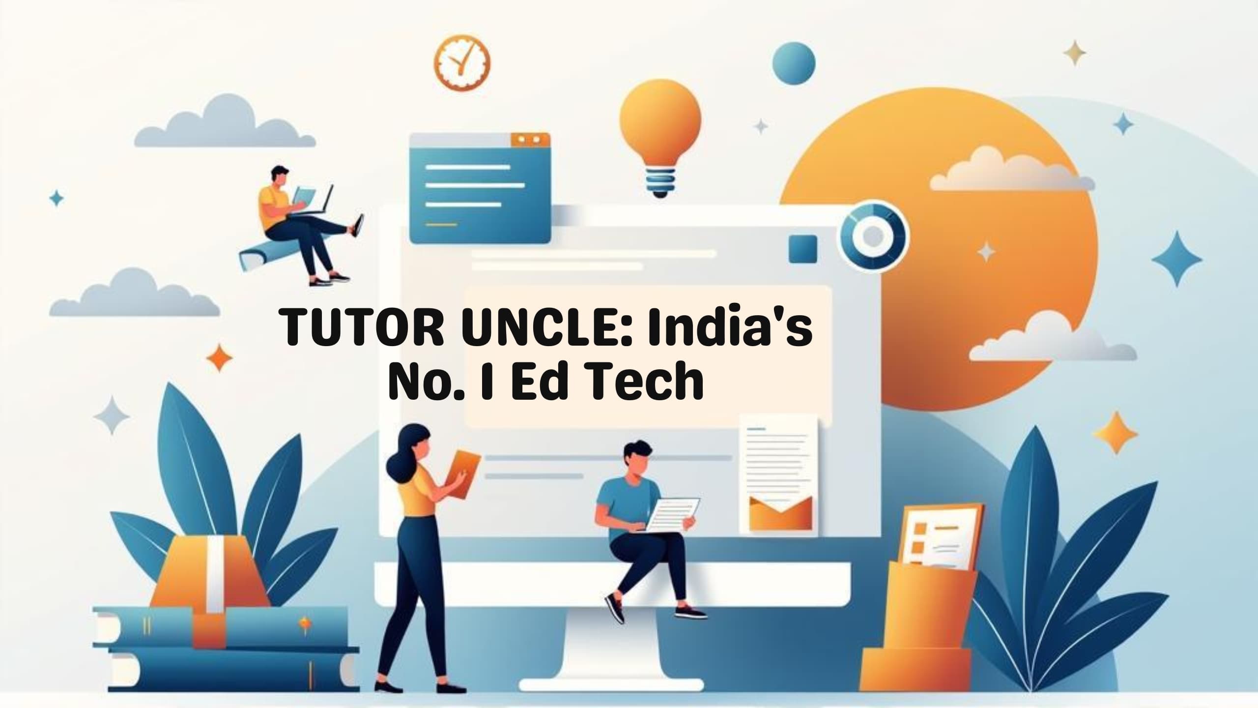 TUTOR UNCLE