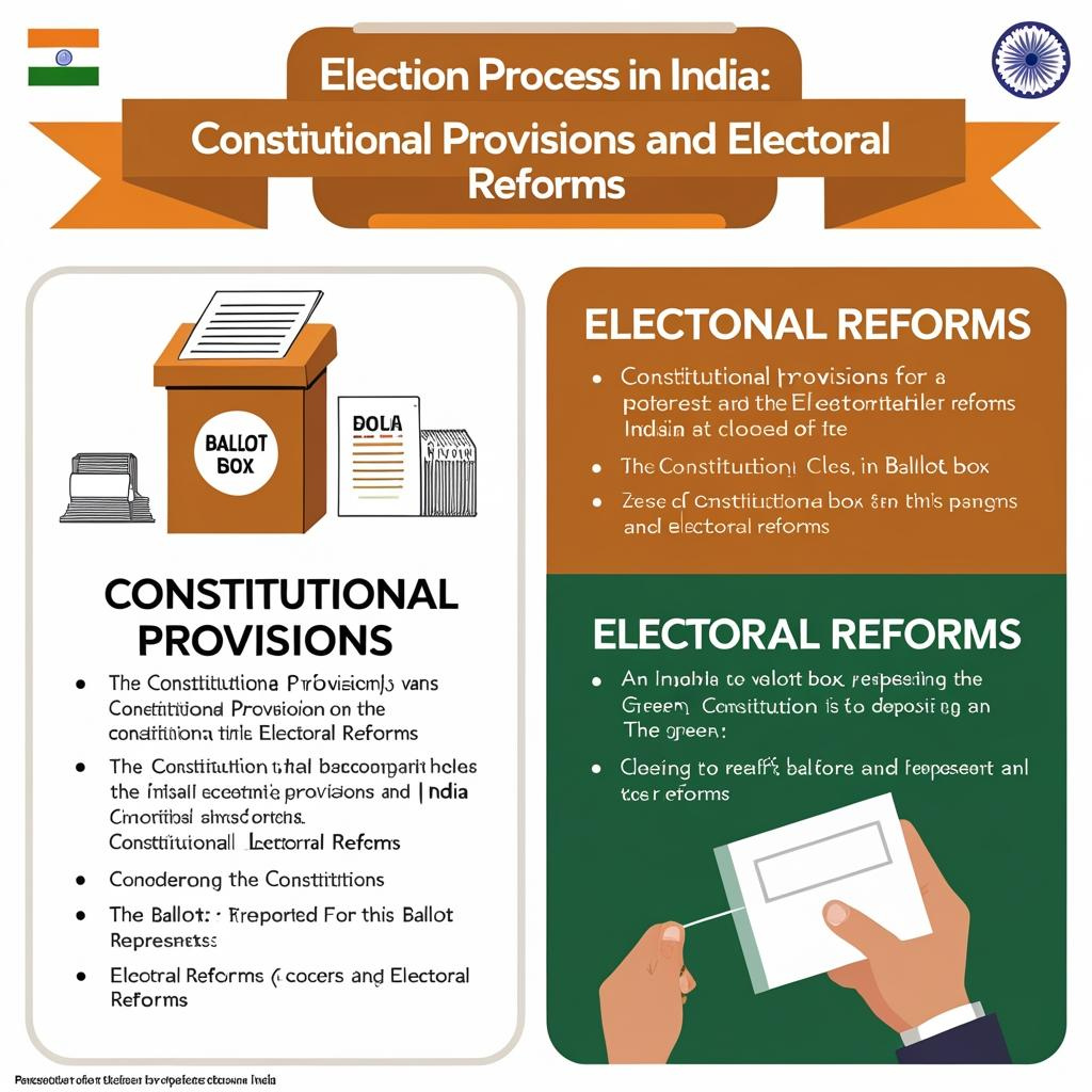 Election Process in India
