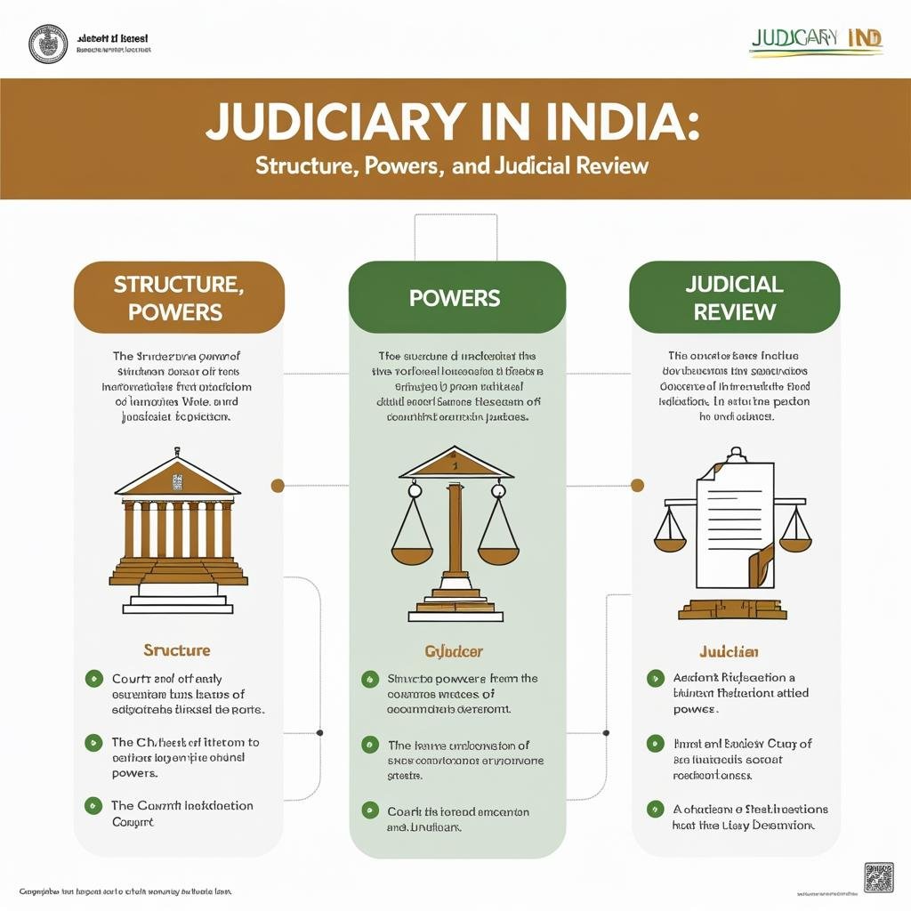 Judiciary in India