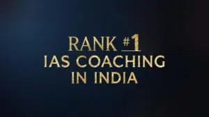 Which is Rank 1 IAS Coaching in India ? (For 2027-2028) (Updated)