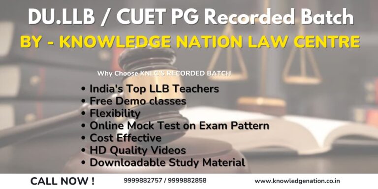 DU.LLB RECORDED BATCH