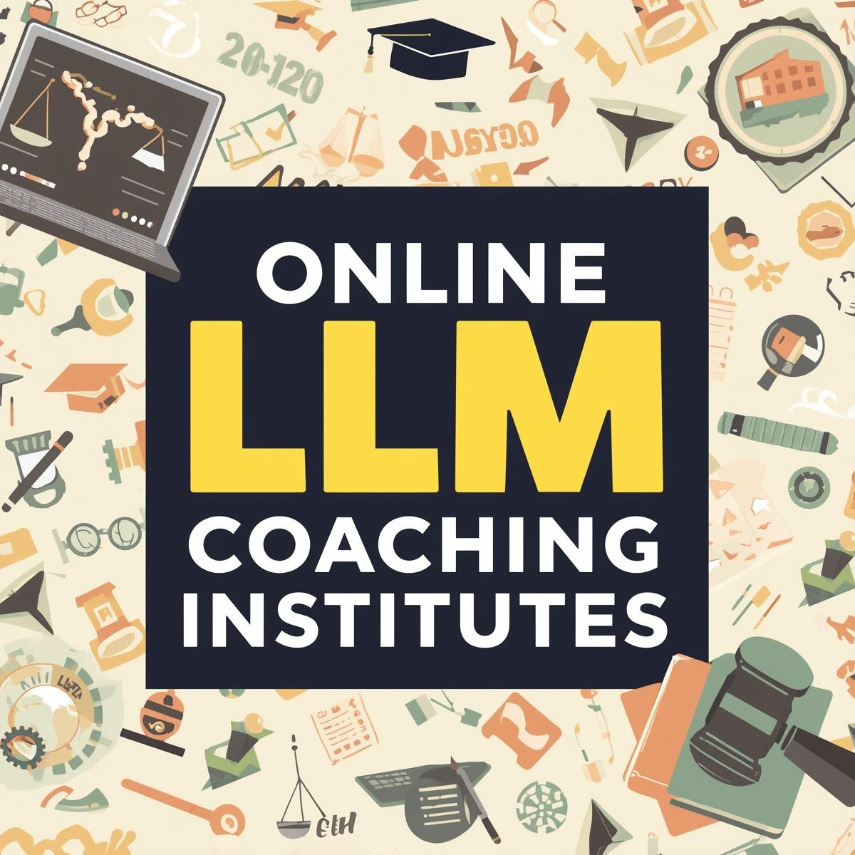 Online LLM Coaching Institutes