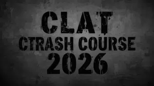 Best CLAT Crash Course 2026 (Why Knowledge Nation Law Centre is the No.1 Choice)