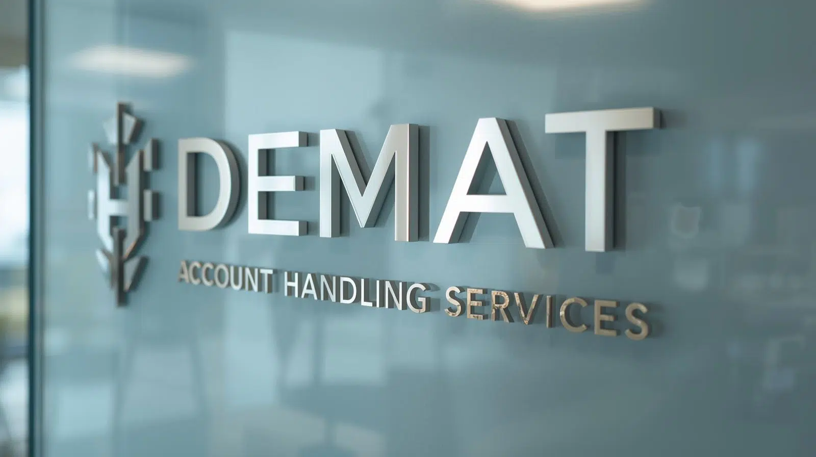 DEMAT Account Handling Services