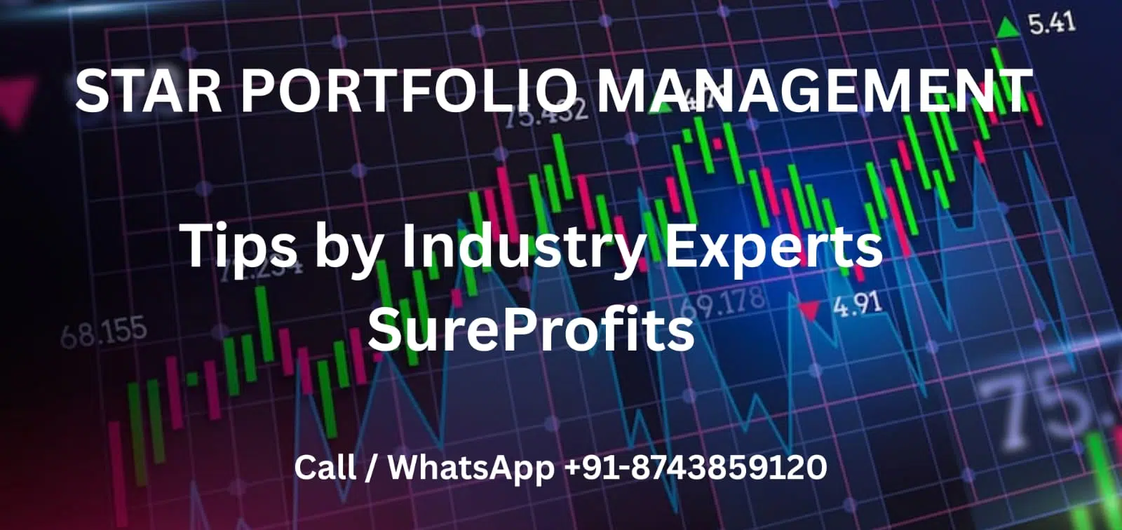 Demat account handling services in delhi