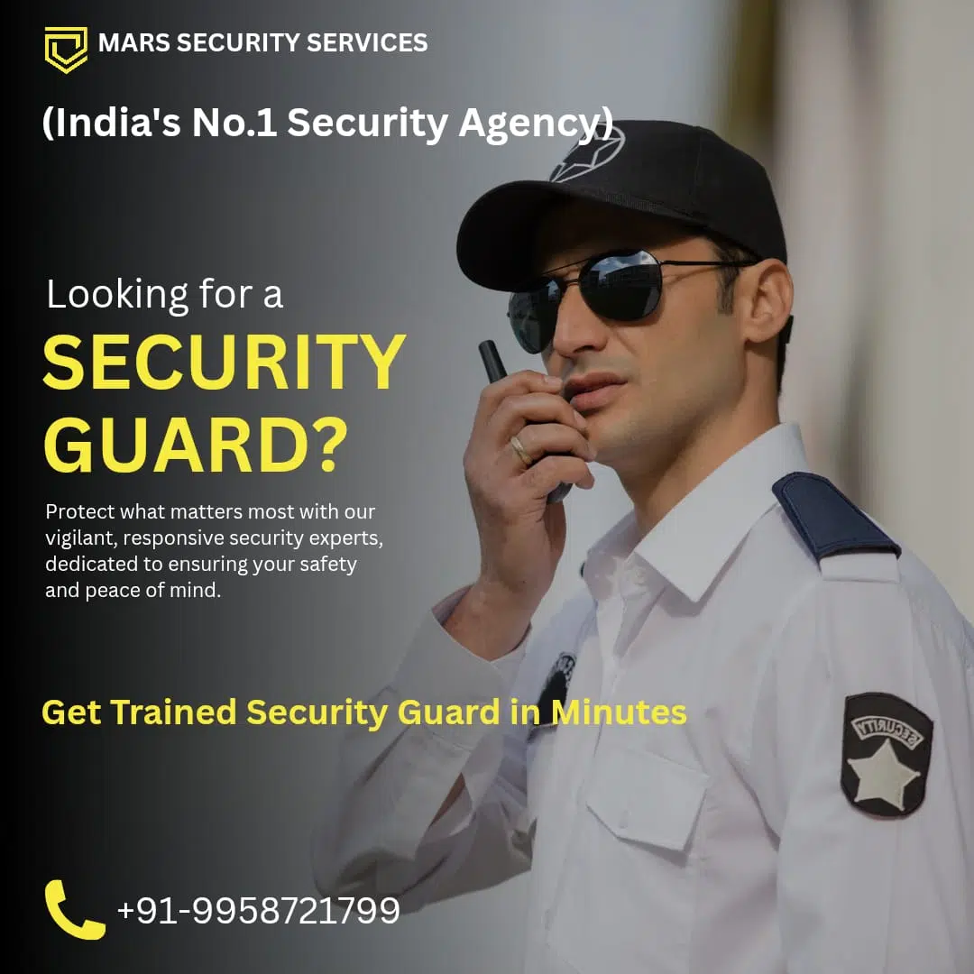 MARS SECURITY SERVICES