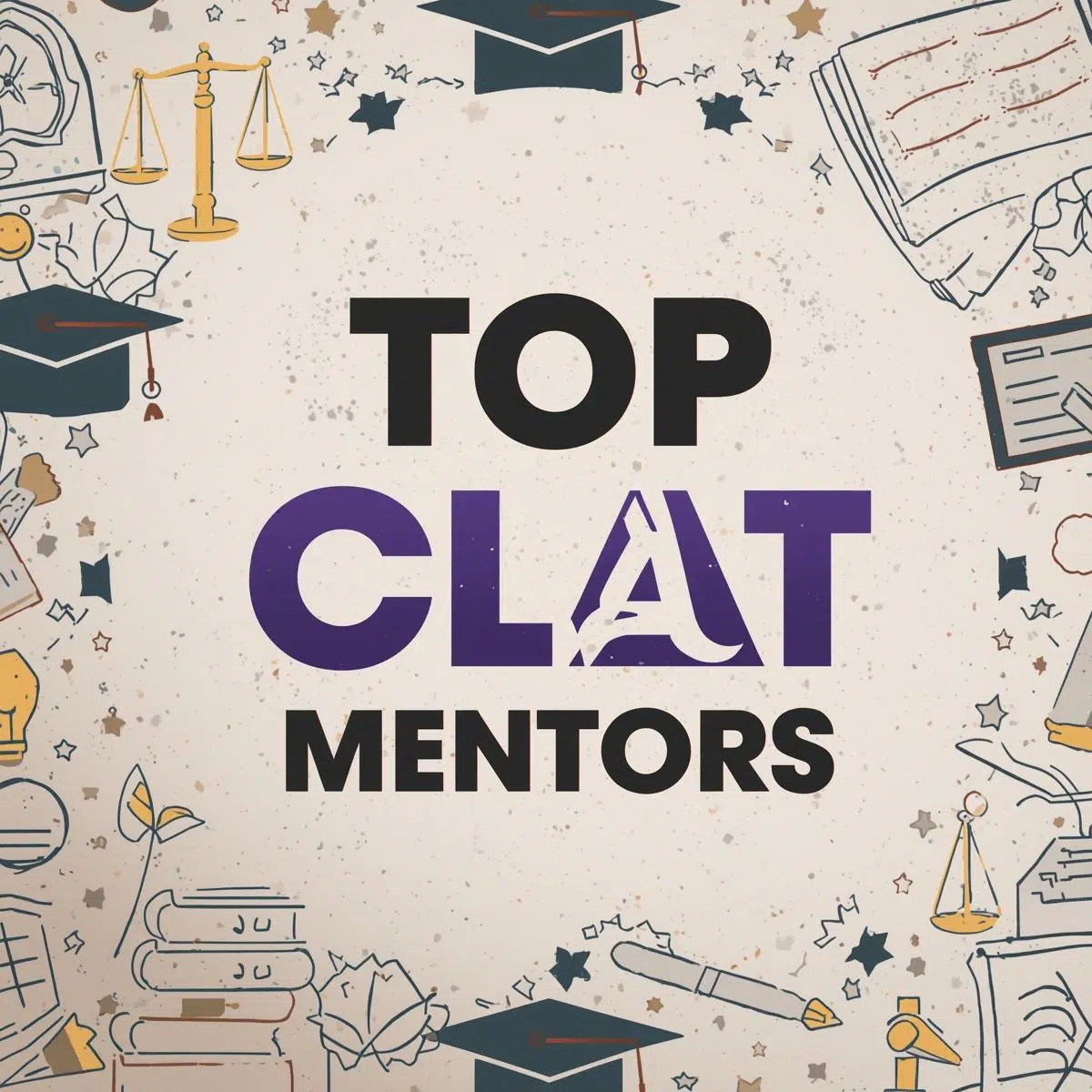 Who is the best CLAT Teacher
