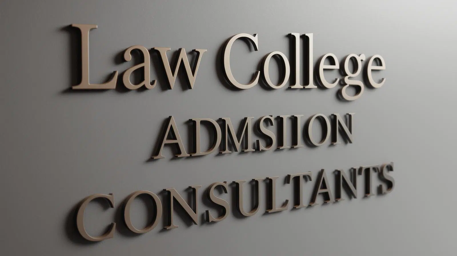 Law College Admission Consultants