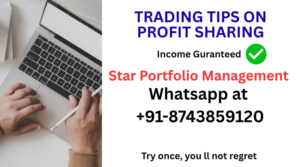 Trading Tips on Profit Sharing