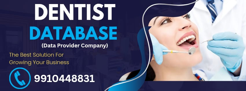 DENTIST DATABASE
