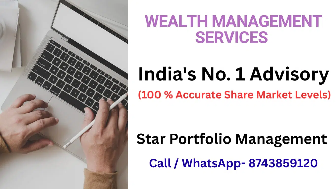 Wealth Management Company