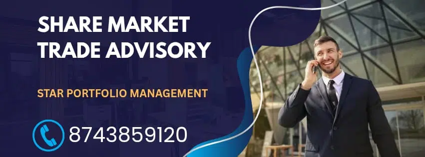 Share Market Trade Advisory