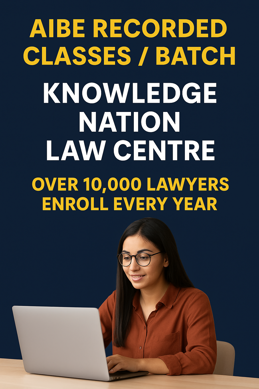 Best AIBE Recorded Classes