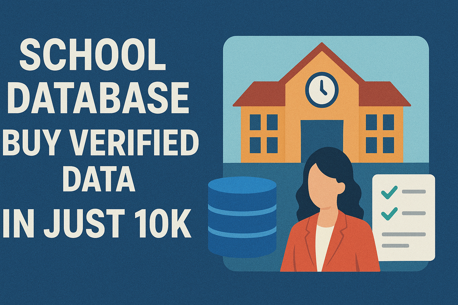 School Database