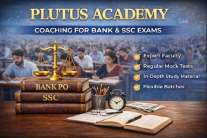 Plutus Academy : Courses, Fees, Faculty, Reviews & Contact