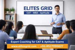 Elites Grid Coaching Institute: Courses, Fees, Faculty, Reviews, Contact