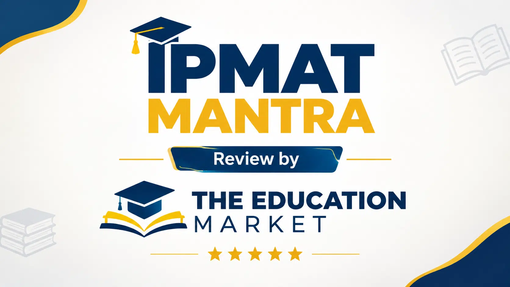 IPMAT Mantra